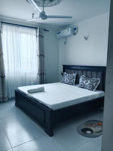 VITU FINE 3BEDROOM Buxton point apartments in Mombassa