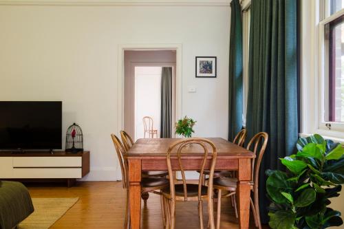 Cockatoo Island Accommodation - image 13
