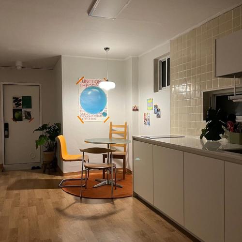 3 Rooms Private Sun Yudo Station 4 Minutes Dangsan Station 6 Minutes Hongdae Kimpo Airport Yeouido Y