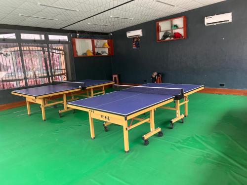 Bytup 2bedroom Apt in lekki24hrs light Wifi fully serviced apartment  water heater smart tv - image 2