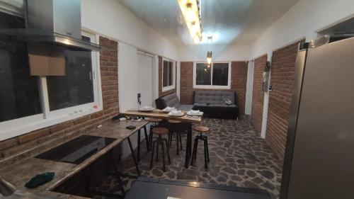 Casa rural Sha – khách sạn tại El Coyote