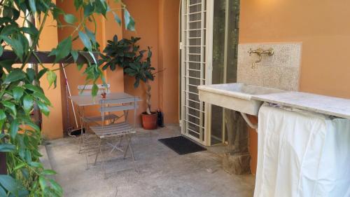 Relais Pacinotti Apartments and Suites in Pisa - image 10