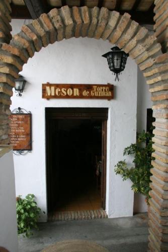 Hostal Torre de Guzmán