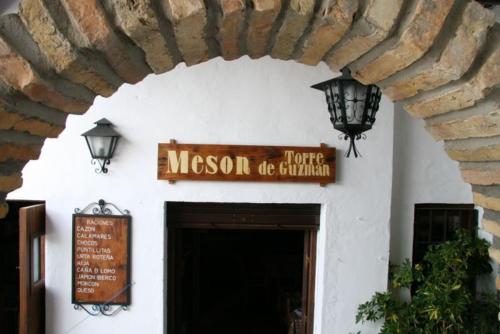 Hostal Torre de Guzmán