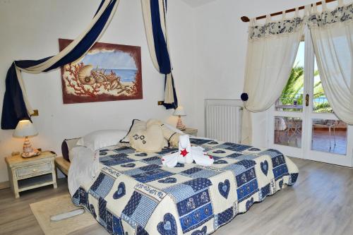 B&B Oltremare