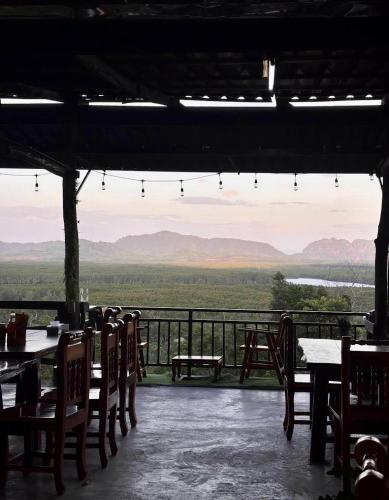 BaanPhutawanLanta resort & cafe — other in 269 Sala Dan, Ko Lanta District, Krabi 81150, Ko Lanta Thailand, 81150