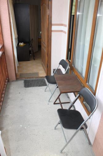 Eliseevsky Guest House