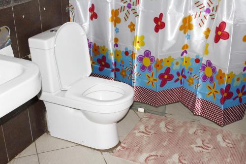 Ocean View Nyali Boutique Hotel - Photo 1