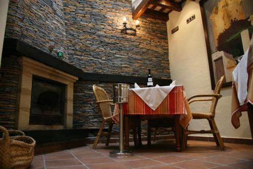 Hostal Torre de Guzmán