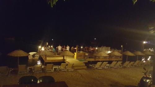 Kaptan Hotel