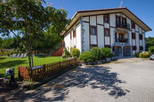 Casa Rural Zelaieta BerriBi - Accommodation - Itziar