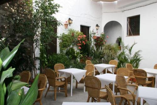 Hostal Torre de Guzmán - image 10