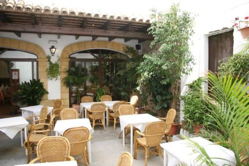 Hostal Torre de Guzmán - main image
