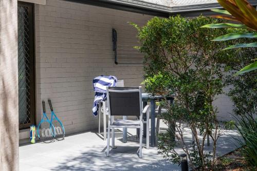 Bayshore Bungalow 8 - Oceanstays - image 5