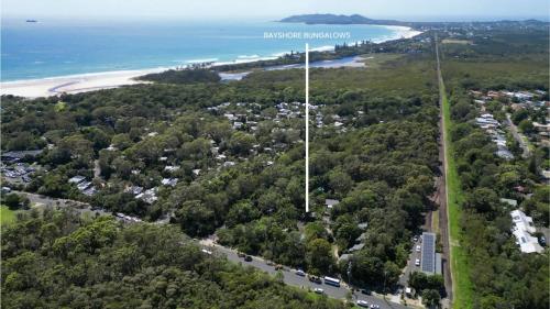 Bayshore Bungalow 8 - Oceanstays - image 3