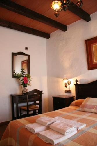 Hostal Torre de Guzmán