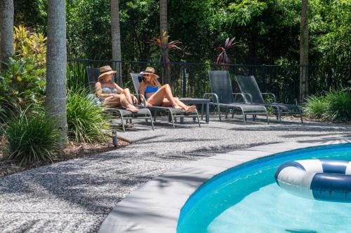 Bayshore Bungalow 3 - Oceanstays - image 4