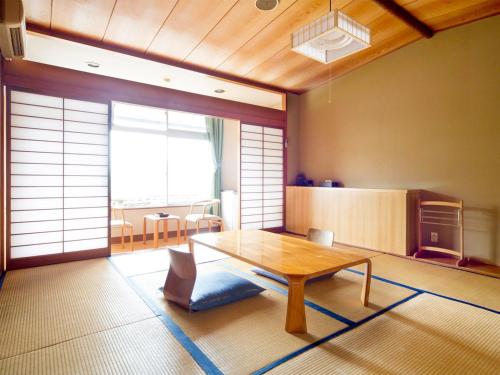 Kameyama Onsen Hotel - Vacation STAY 58052v