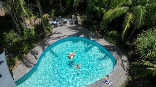 Bayshore Bungalow 6 - Oceanstays - image 5