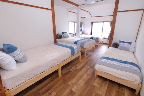 Myoko Home