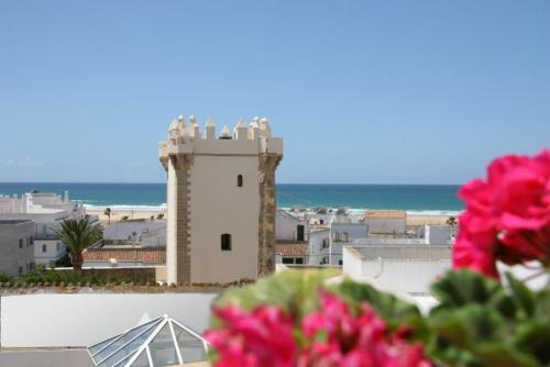 Hostal Torre de Guzmán