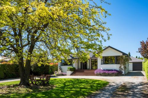 Pembroke Lodge, Wanaka