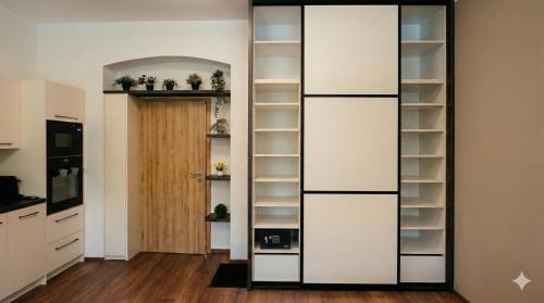Samaya Apartment in Litomerice