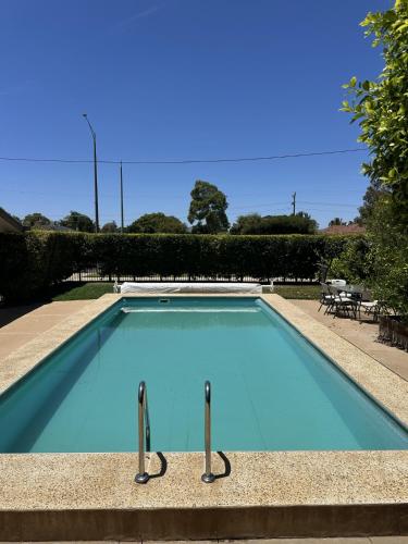 Vineland Motel Mildura in ميلدورا