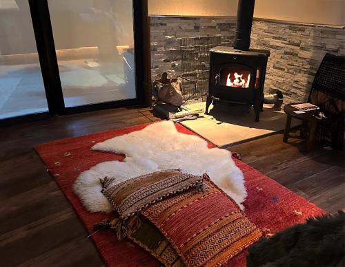 HANZ OUTDOOR RESORT -formerly GLAMPING VILLA HANZ KAWAGUCHIKO