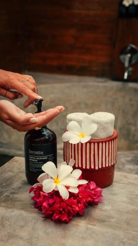 Green Escape Eco Resort – Uluwatu, CO