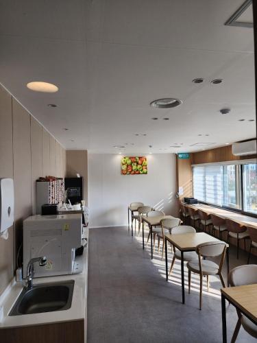 크리스탈 호텔 in 대구