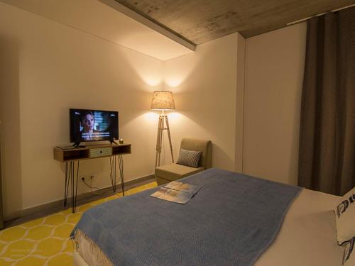 S. Gonçalinho - Suites Apartments