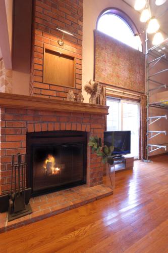 ペンションハートウォーマー