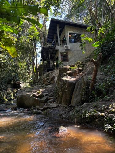 บ้านระเบียงดอยโฮมสเตย์ - Chiang Mai
