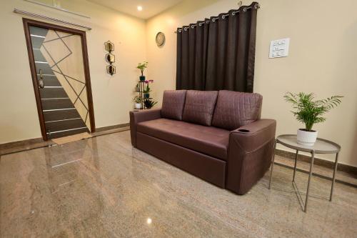 Dwaya Villa Stay in Tirupati - image 2