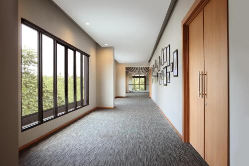 Salle de réception, BATIQA Hotel Pekanbaru in Pekanbaru