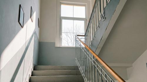 Exterior view, Samaya Apartment in Litomerice