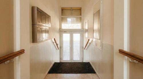 Exterior view, Samaya Apartment in Litomerice