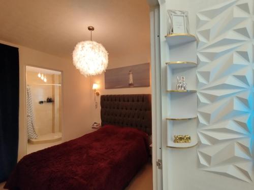 Exclusiva Casa con Alberca in 艾爾卡門