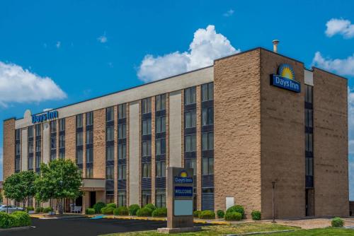 Foto - Days Inn by Wyndham Amarillo East