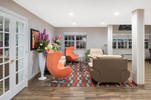 Microtel Inn & Suites by Wyndham Springfield in Springfield, USA