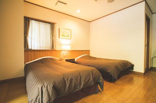 奥伊勢フォレストピア