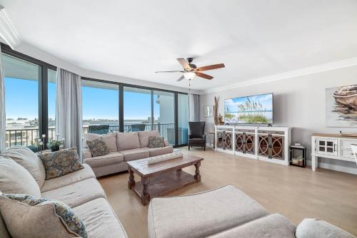 Lighthouse on the Bay - 2605 Bay Front-Lazy River-Boaters-Pet Friendly-Monthly – khách sạn tại Caswell