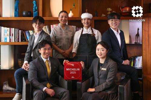 Hotel Icon, Hong Kong - 2026 Reviews, Pictures & Deals