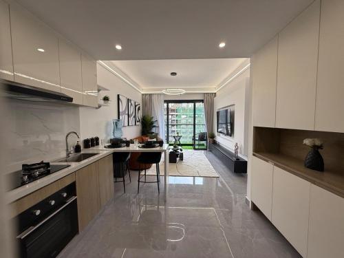 Azalea homes - Riara one Residency- 1bedroom - Comfort -Swimming Pool - Gym in Nairobi