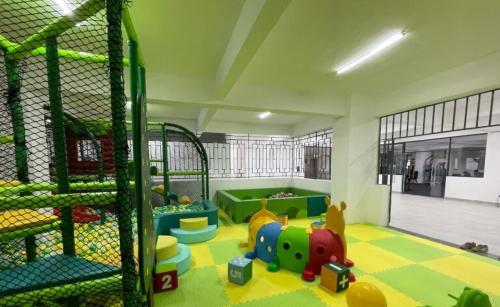 Azalea homes - Riara one Residency- 1bedroom - Comfort -Swimming Pool - Gym in Nairobi