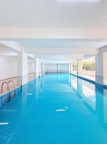 Azalea homes - Riara one Residency- 1bedroom - Comfort -Swimming Pool - Gym in Nairobi