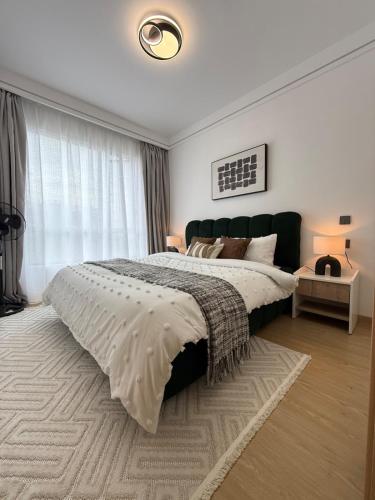 Azalea homes - Riara one Residency- 1bedroom - Comfort -Swimming Pool - Gym in Nairobi