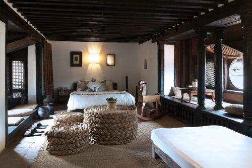 Suite, deluxe