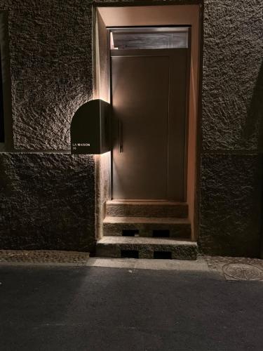 La Maison 35 - Zentrales Wohnhaus in Bruneck